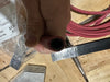 3/8 in. ID, Red Bosflex A/W Hose | PN: H010606RD-600R | Danfoss/Eaton