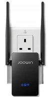 WiFi Booster 300Mbps 2 | Part No. JW-WR302S V2 | JOOWIN