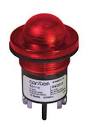 Signal Light ( RED ) (230V / 50/60HZ) | Part No. M-0457-3 | CORTEM GROUP