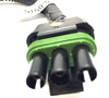 MCC 35-0975 Potentiometer Assembly