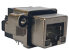 Harsh Connector | PN: MRJR538DM1 | Amphenol