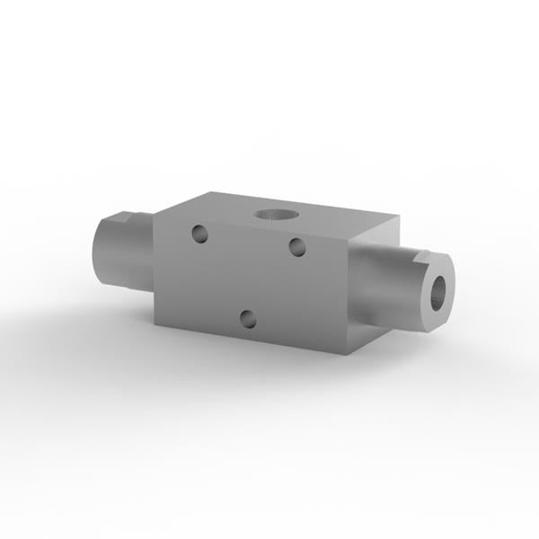 Pilot Valve| BXS-04-04-P1-32-NU-00-V-K54| Bifold – Ashcon