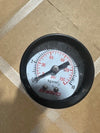 Air Filter/Regulator with Gauge | PN: SB07-225-M6KA | Shavo