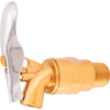 3/4" Barrel Tap | PN: CTL5402010A | Hartle IGE