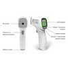 Forehead Thermometer | Part No. JPD-FR202 | JUMPER ACCUMED