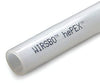 Tubing, 1-1/2 in x 10 ft L | Part No. A1921500 | WIRSBO HEPEX