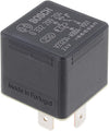 Changeover Mini Relays Automotive 5 Pins, 24 V, 20/10 A | Part No. 332209204 | BOSCH