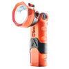 Industrial - ATEX zone 1/21 flashlight | Part No. IL-300 | ADALIT