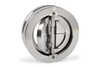 12-Inch Double Disc Check Valve | Part No. DDC-2711V-DN300 | CHEMVALVE-SCHMID