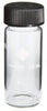Sample Cell 25X60MM 10ML, W/Cap Used With Pocket Colorimeter | Part No. 2427606 | HACH