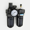 Filter Regulator and Lubricator | Part No. BFC4000A | SDPC