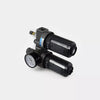 Filter Regulator and Lubricator | Part No. BFC4000A | SDPC