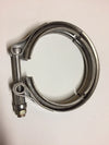 Stainless Steel 4" Clamp | Part No. 100020-2 | R.G. RAY