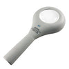 Fluorescent Hand-Held Lighted Magnifier (UV) | Part No. FC 18W T5 BLB | DAZOR