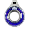 Fluorescent Hand-Held Lighted Magnifier (UV) | Part No. FC 18W T5 BLB | DAZOR