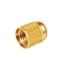 Tube Cap | Part No. NFT54 | JB INDUSTRIES