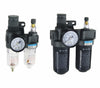Filter Regulator and Lubricator | Part No. BFC4000A | SDPC
