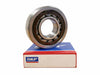 Cylindrical Roller Bearing 25x52x15mm | Part No. NJ205 ECP/C3 | SKF