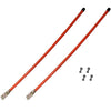 Snowplow Marker Kit 36" Long, 3/4" Diameter | Part No. 2036 | S.A.M.