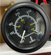 Water Temperature Gauge Set 52mm | Part No. 53702 | ASHCON