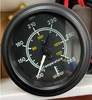 Water Temperature Gauge Set 52mm | Part No. 53702 | ASHCON