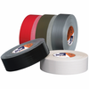 Premium Grade Stucco Duct Tape - Silver Color | Part No. PC 622 | SHURTAPE