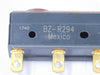 Basic / Snap Action Switches | Part No. BZ-R294 | HONEYWELL
