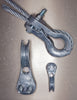 Thimble Clamps | KK-100 Series | IRONGRIP
