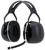 PELTOR™ X Series Earmuffs, X5A (over-the-head) | Part No. 34-8710-7688-2 | 3M