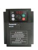 Compact Inverter 200V 1.5kW | Part No. MK300 | PANASONIC