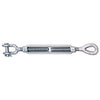 Jaw & Eye Turnbuckle 5/8" x 6" | Part No. HG-227 | CROSBY