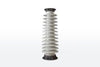 Insulator 69kV Line Post Porcelain Vertical | Part No. DA-85191-E | NGK