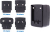 Travel Charger | Part No. TC ID 01 -R | ECOM