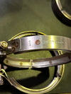 V-Band Clamp 5.88" | Part No. 10028-3 | R.G. RAY