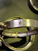 V-Band Clamp 5.88" | Part No. 10028-3 | R.G. RAY