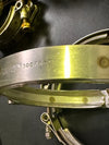 V-Band Clamp 5.88" | Part No. 10028-3 | R.G. RAY