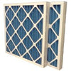 MERV 8 Pleated Air Filter 12 x 24 x 2 | Part No. SC40-210 | AIRFLOW