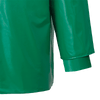 CA-43® FR Chemical/Acid Resistant Jacket - PVC/POLY | Part No. J43 380 | RANPRO