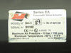 Double Acting Pneumatic EA Actuator | Part No. EA4-3 | RUB INC.