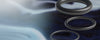 O-ring cord fluorocarbon 280 V75 | Part No. FR10/80 | JAMES WALKER