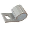 Cable Clamp Screw Mount, Wire Harness - Natural | Part No. WHC-250-01 | ESSENTRA COMPONENTS