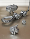 BG-1000 Wire Clamps | BG 100 Series | IronGrip