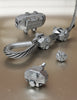 Wire Clamps | Part No. BG-100 Series | IRONGRIP